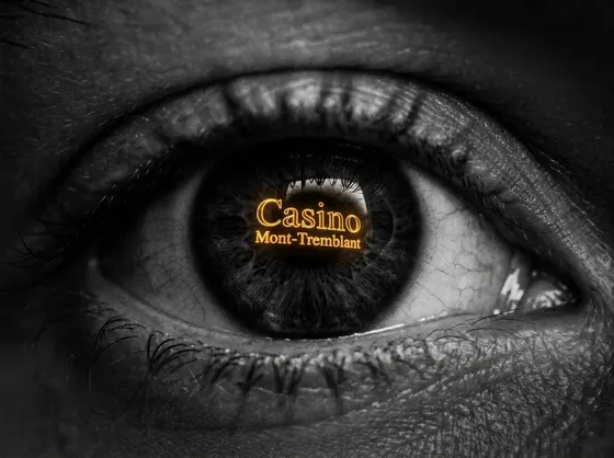 claim your bonus at Casino Mont-Tremblant